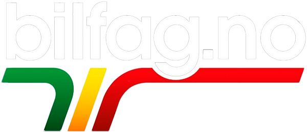 Bilfag.no logo